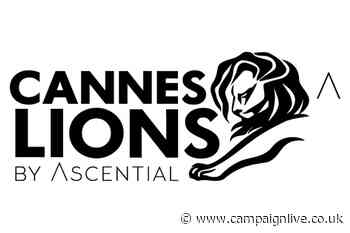 Cannes Lions entry numbers dip as focus shifts to short-term Covid-era work