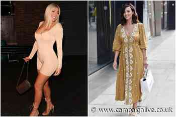 Geordie Shore and TOWIE stars among influencers called out for breaking ad rules