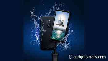 Motorola Defy Rugged Smartphone Specifications and Renders Surface Online