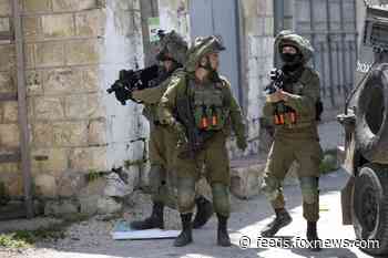 Israel halts nighttime 'mapping' of Palestinians' West Bank homes