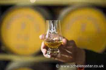 Whisky industry welcomes halt to US tariffs - St Helens Star
