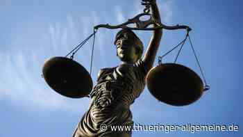Rechtsanwalt wegen Verdachts auf Drogenschmuggel vor Gericht - Thüringer Allgemeine