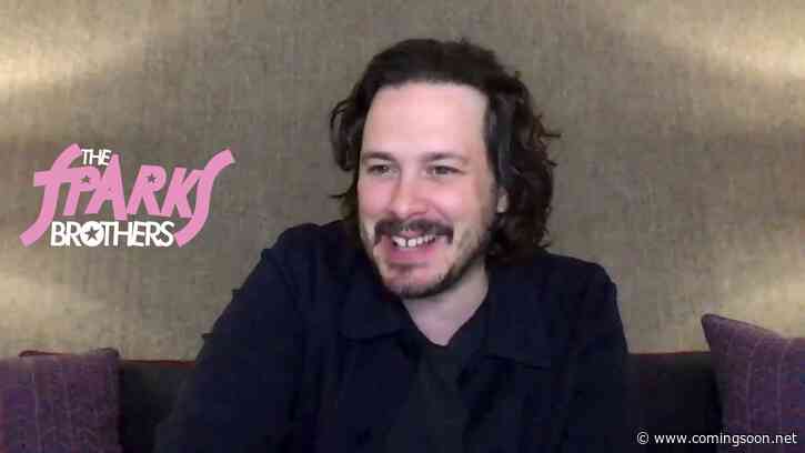 Interview: Edgar Wright Discusses The Legacy & Music of Sparks