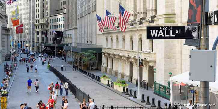 Voting issues for meme stocks - Wall Street home-buying controversy -  New-look fintechs