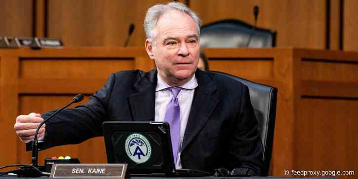 Democrats are weighing moving immigration reform to help finance Biden's infrastructure plans without GOP support
