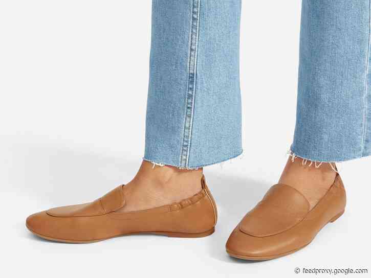 The 9 best women's loafers that will become instant classics in your wardrobe