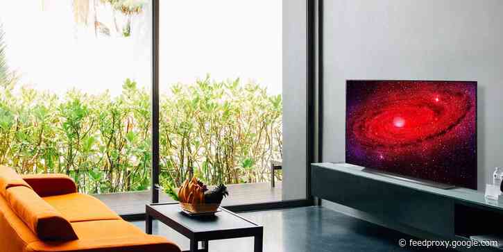 The best 4K TVs in 2021 for sharp, colorful images and reliable streaming