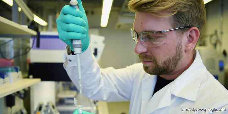 CureVac's COVID-19 shot just failed in a large trial, a major setback for the Gates-backed biotech