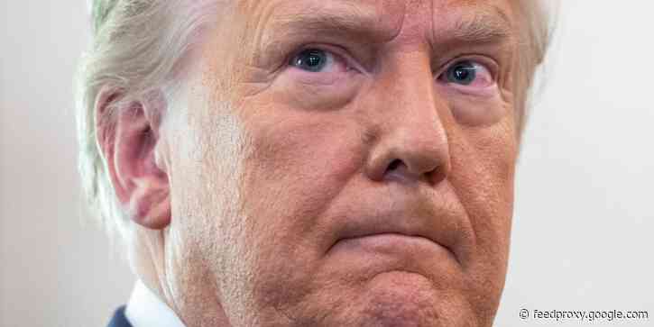 The Manhattan DA reportedly hasn't flipped the would-be star witness in its Trump investigation. Allen Weisselberg may be holding out for the best deal possible.