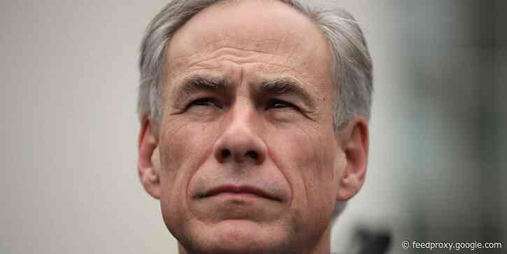 Gov. Abbott says Texas will spend $250 million to build its own border wall where the Trump administration was trying to build one
