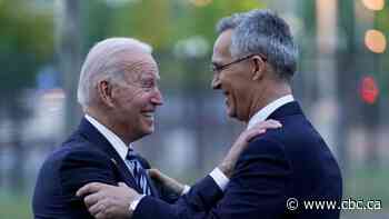 The West is moving to isolate China — and Canada could reap the rewards