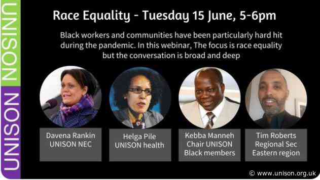 Relying on employers to tackle racism will do little to protect Black workers