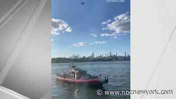 Man Dies After Chasing Volleyball Into East River: Police Sources