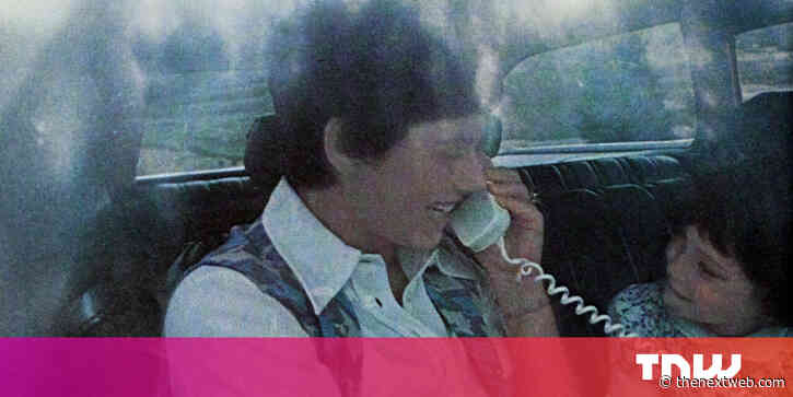 A brief history of our beloved mobile phones