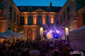 Le DiDouDa Arras Festival est de retour avec 11 concerts gratuits - actu.fr