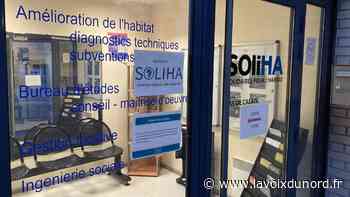 Arras : le licenciement de deux salariés protégés annulé, SOLIHA fera appel - La Voix du Nord