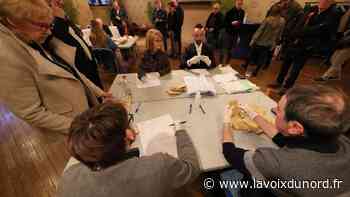 La ville d'Arras recherche des assesseurs et scrutateurs pour les élections départementales et régionales - La Voix du Nord
