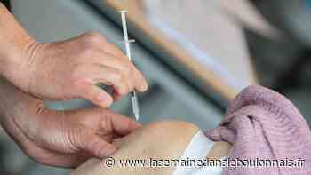 À Arras, 2 200 premières doses de vaccin disponibles ce week-end - La Semaine dans le Boulonnais