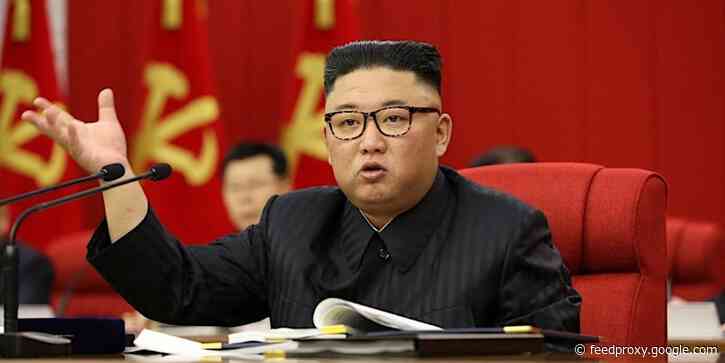 Kim Jong Un warned that North Korea is running out of food as reports say a bunch of bananas now cost $45