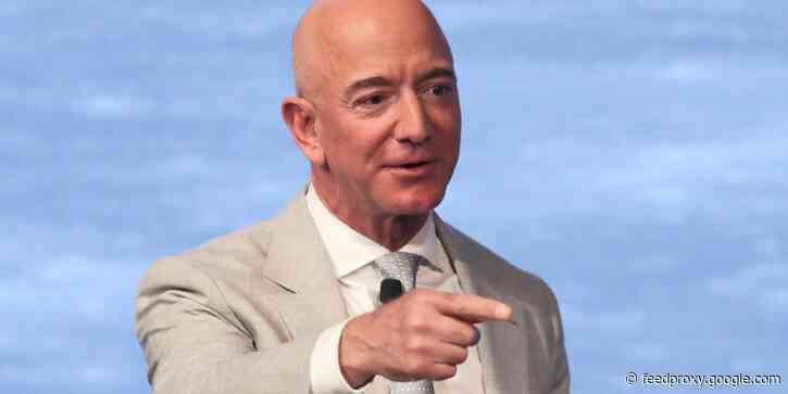 Amazon attacks social-media firms over its fake-review problem, saying they need to spend more money rooting out phoney-review groups on their platforms