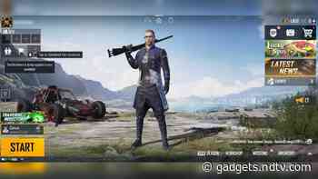 Battlegrounds Mobile India First Impressions: PUBG Mobile Similarities and Differences