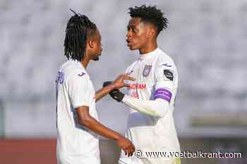 BREAKING: Anderlecht heeft gewilde transfer beet, vandaag al medische testen