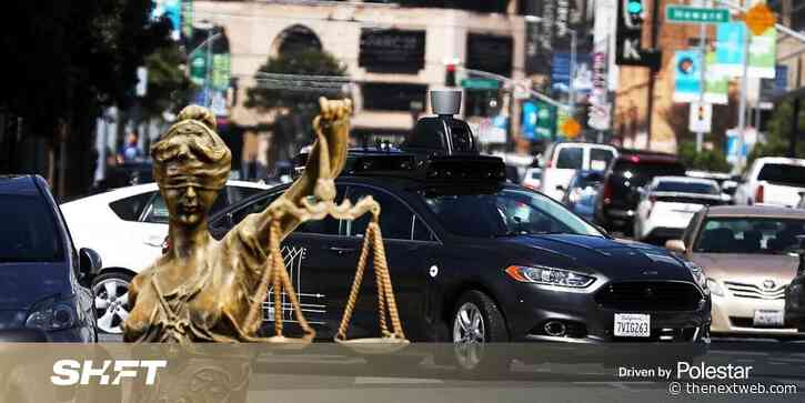 US senator outrageously tries to exempt AVs from safety standards — gets rejected