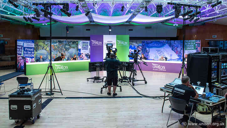 The COVID experience: difficult to talk about, but vital that we do