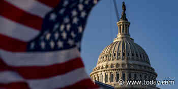Senate unanimously passes bill to make Juneteenth a federal holiday
