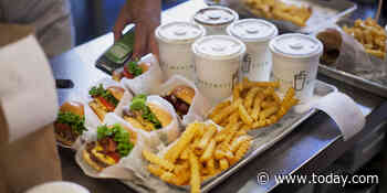 Shake Shack manager accused of poisoning officers' shakes sues NYPD for defamation