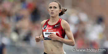 Olympic runner banned after positive steroid test, blames pork burrito