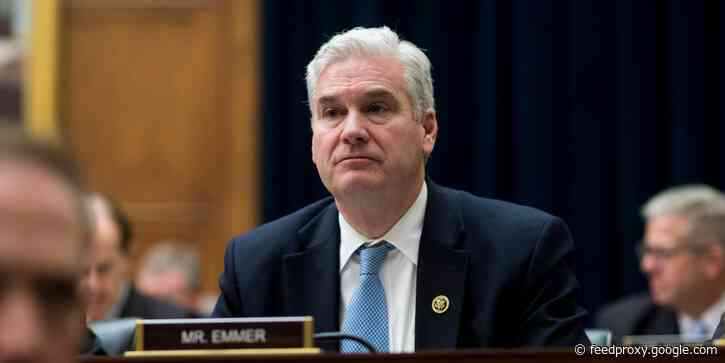 GOP House campaign will begin accepting cryptocurrency donations - the first national party committee to do so