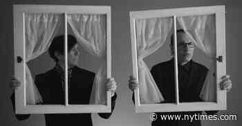 Sparks, a Musical Curiosity With a Big Following for Half a Century