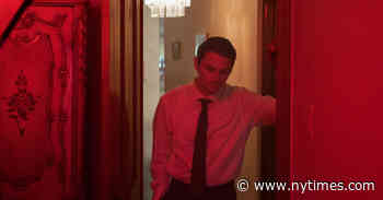 ‘The Birthday Cake’ Review: Baked Hoods