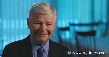 ‘My Name Is Bulger’ Review: A Boston Saga