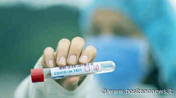 Coronavirus, buone notizie anche da Castellammare di Stabia, oggi nessun nuovo positivo e 13 guariti - Positanonews - Positanonews