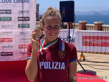 Empoli in festa: Ginevra Taddeucci campionessa italiana nella 10 km di fondo - gonews
