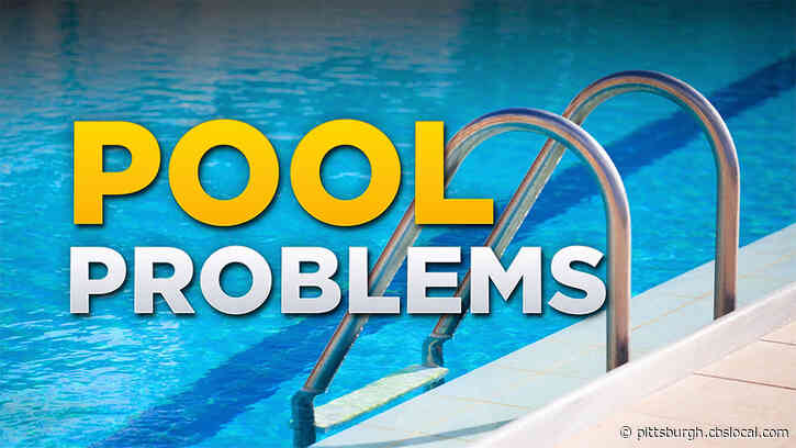 Staffing Struggles: Pittsburgh City Pools Still Looking For Lifeguards