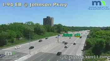 Armed robbery in St. Paul leads to chase, standoff in Minneapolis
