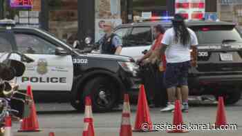 Police investigating deadly Minneapolis shooting