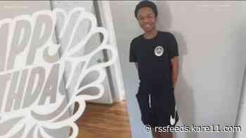 'He was a very bright young man.' Loved ones remember 16-year-old killed in north Minneapolis hit-and-run