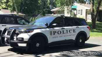 Suspect in Woodbury graduation party shooting surrenders to police