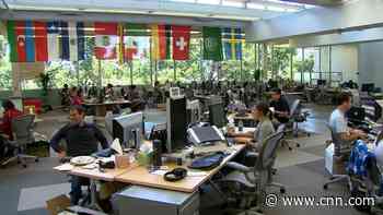 Professor explains how to manage the return to office