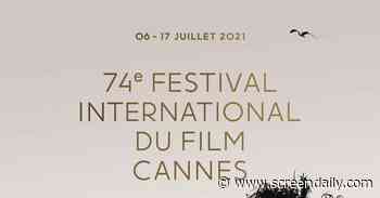 Cannes Film Festival 2021 poster features jury president Spike Lee