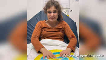 Hollywood Police Attempting to Identify Woman Found Wandering Late Wednesday