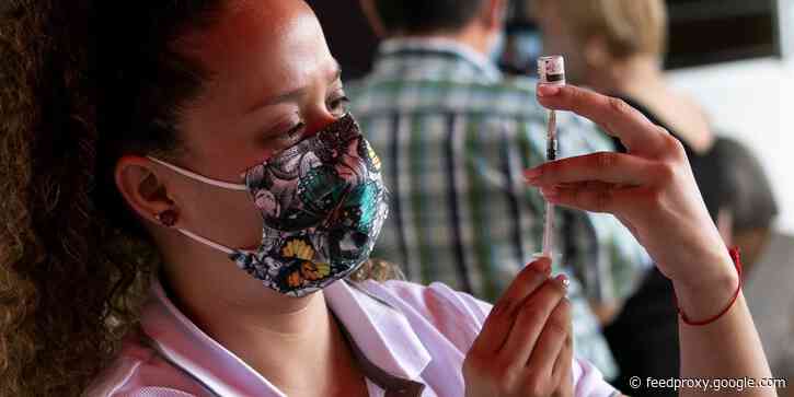 Costa Rica rejected a Chinese vaccine, saying it is not effective enough, as China's shot come under increased scrutiny