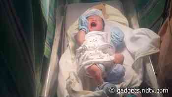 Parents Name Baby Boy HTML, Leaves Internet Amused and Concerned