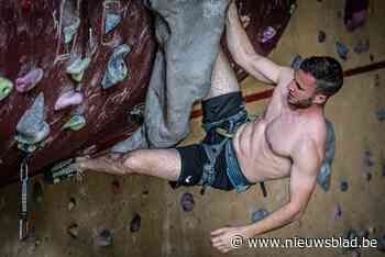 Ook kandidaat-officieren uit het Waasland uit de kleren voor het goede doel: “Je kan wel zeggen dat dit een Waas projectje was”