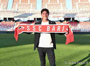 MODENA: ASPETTANDO L'ARRIVO DI TESSER, MIGNANI VA A BARI - Tvqui