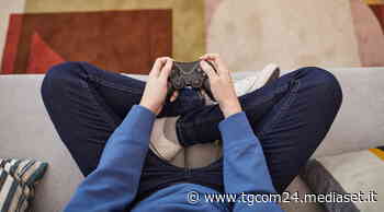 Modena: tredicenne subisce molestie giocando ai videogiochi online - TGCOM